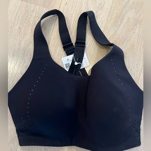 Lululemon Airsport Bra - size 34DDD